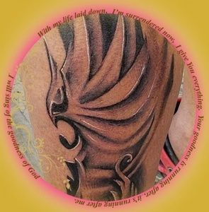 Meet your Posher, Samson